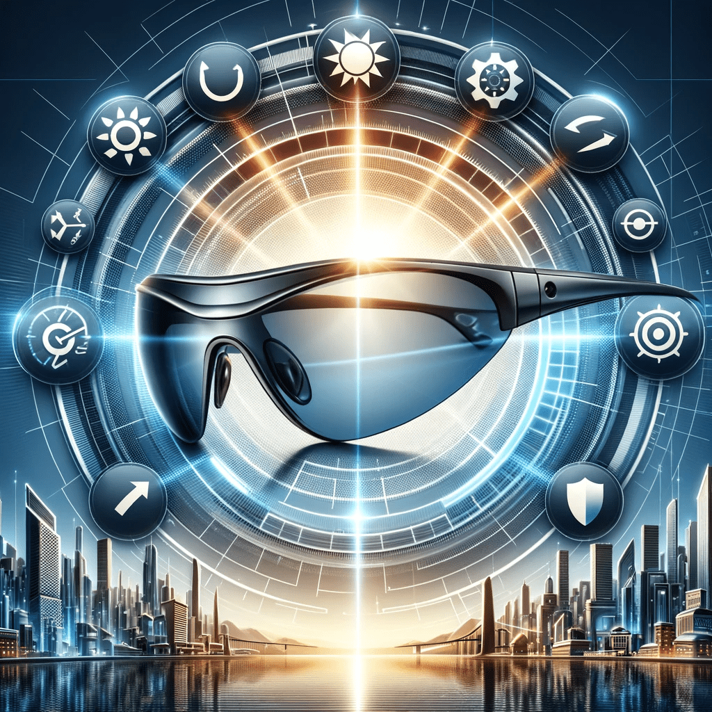 Smart Adaptive Lens Technologies