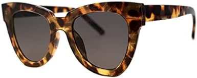 A.J. Morgan Cat Eye Sunglasses: The Perfect Blend of Style and Protection