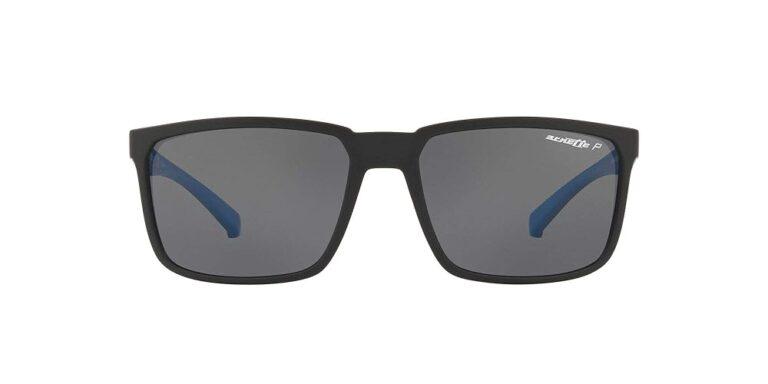 ARNETTE Stripe Sunglasses: Stylish Shades for the Trendy