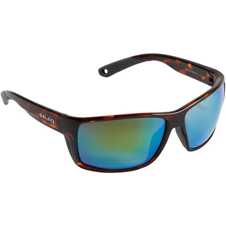 Bajio Bales Beach Sunglasses – A Stylish Dark Tortoise Gloss Review