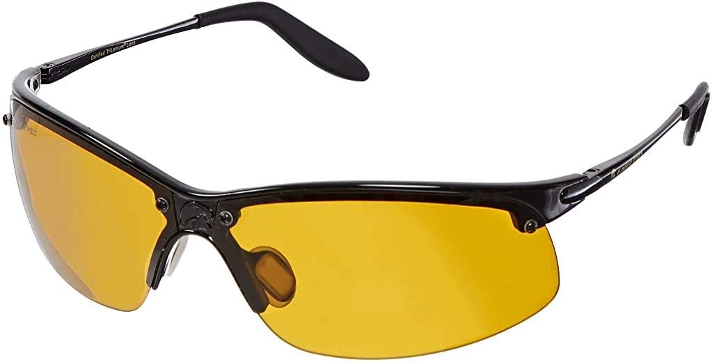 Eagle Eyes Polarized Sport Sunglasses - The PanoVu Style