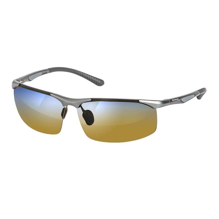 Review: Eagle Eyes Triumph Polarized Sunglasses – A Clear Choice for Eye Protection