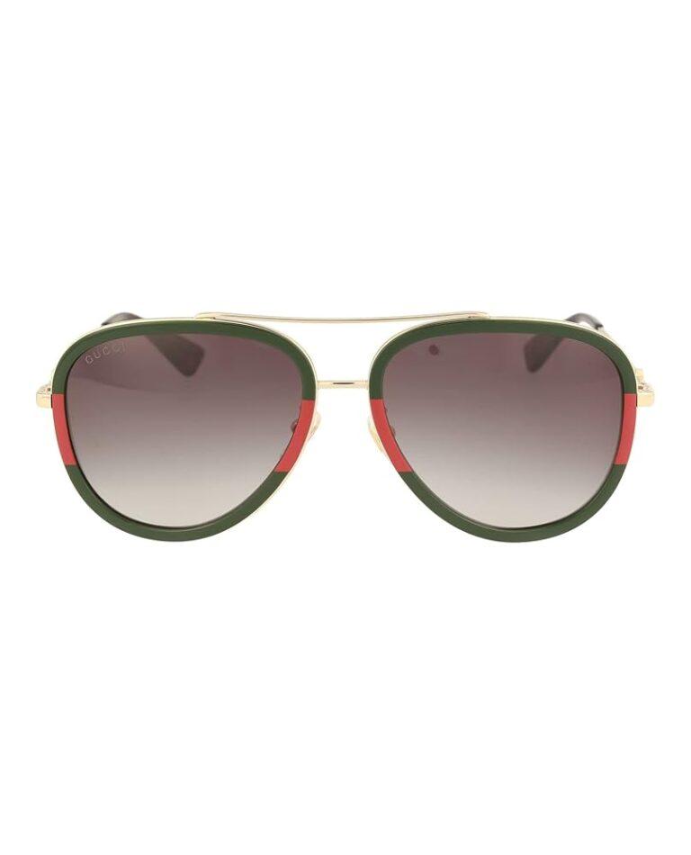 Review: Gucci Urban Aviator Sunglasses for a Stylish Look