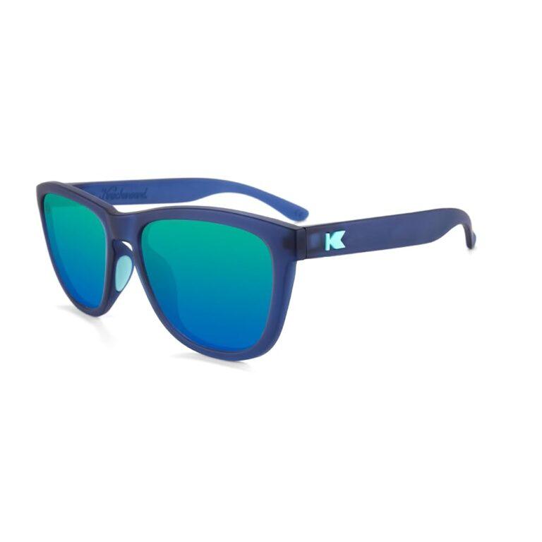 Upgrade Your Eyewear: Knockaround Premiums Sport Sunglasses – Polarized & UV400 Protection