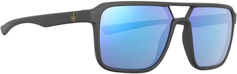 Leupold Bridger Sunglasses: A Polarized Vision Upgrade