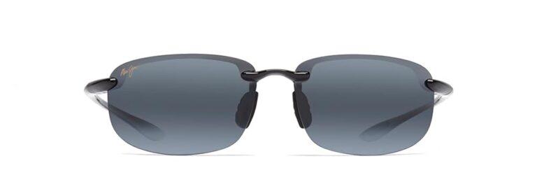 Review: Maui Jim Ho’okipa Sunglasses