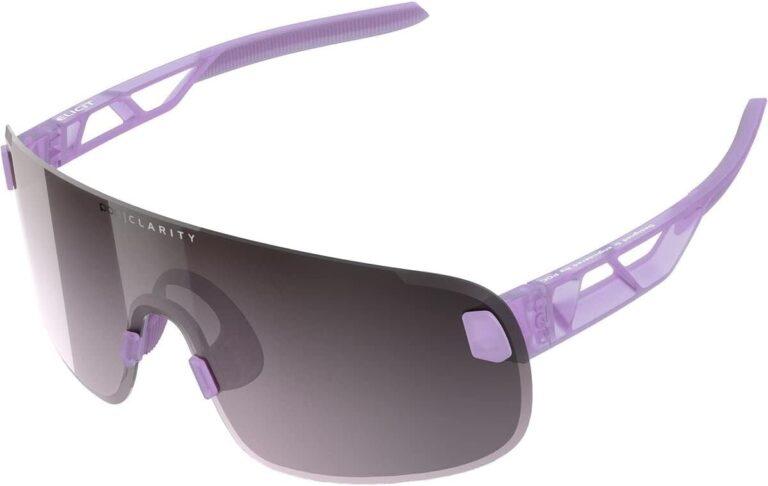 POC Elicit Sunglasses: Unleash Your Style with High-Performance Eyewear