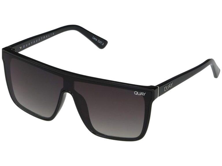 Quay Australia Nightfall Sunglasses: A Stylish Nighttime Essential