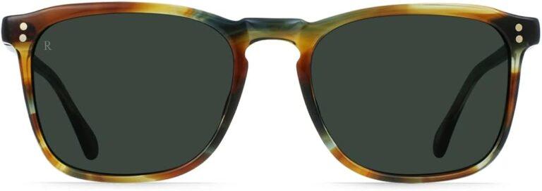 Review: RAEN Wiley Cove Sunglasses – Sleek and Stylish Eyewear