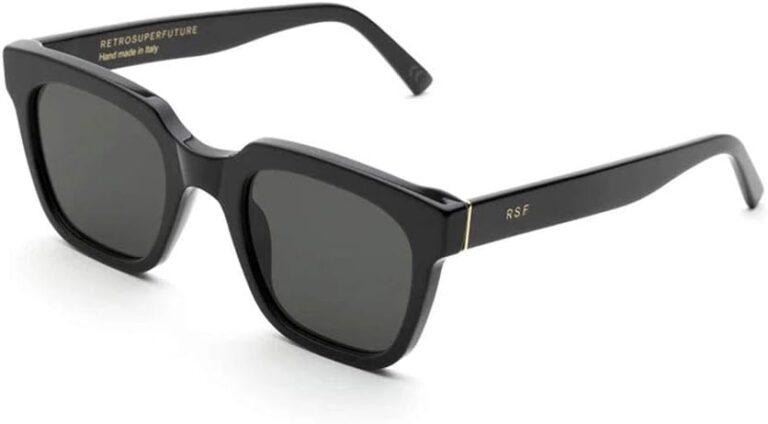 Review: RetroSuperFuture Giusto Sunglasses – A Retro Style Must-Have