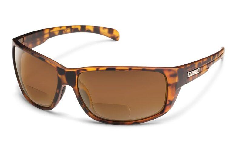 Review: Suncloud Milestone Reader Sunglasses