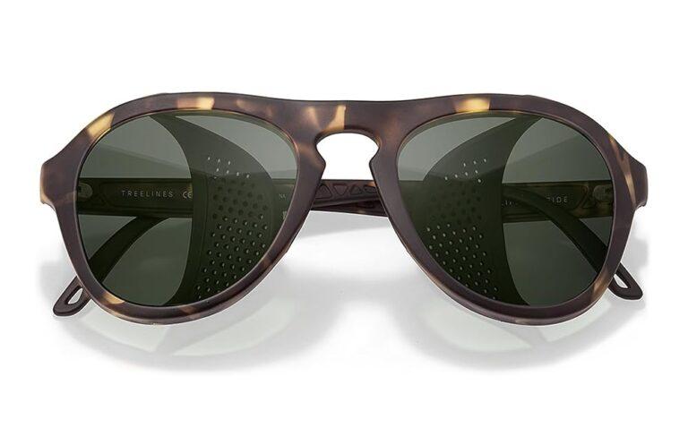Sunski Treeline Sunglasses: Polarized and Recycled Review