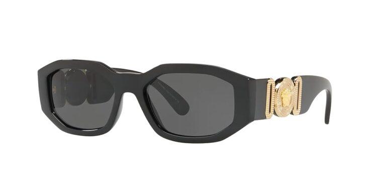Versace VE4361 Sunglasses: Stylish Shades for the Modern Fashionista